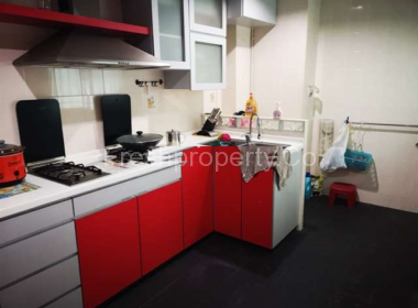 Punggol HDB Blk203b Singapore 1