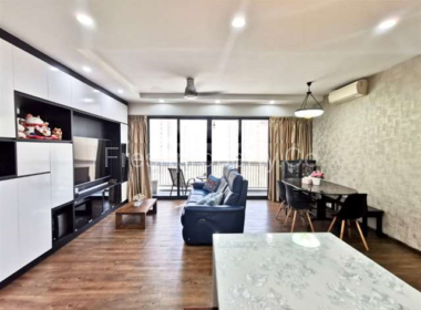 Riverparc Residences Punggol Singapore 1