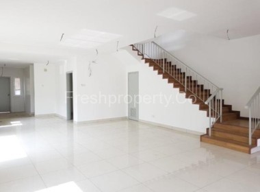 Seri Jalil Semi D Bukit Jalil KL