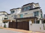 Seri Jalil Semi D Bukit Jalil KL