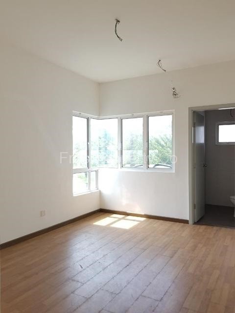 Seri Jalil Semi D Bukit Jalil KL