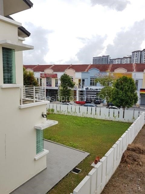 Seri Jalil Semi D Bukit Jalil KL