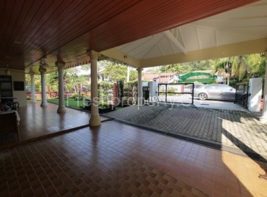 Setiakasih Bungalow Damansara Heights KL 1