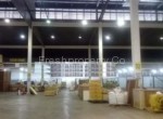 Single Storey Warehouse For Rent