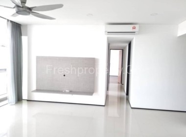 The Fennel Sentul KL Condo 1