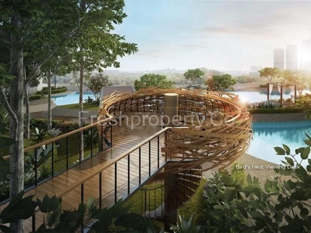 The Tropika New Condo Bukit Jalil
