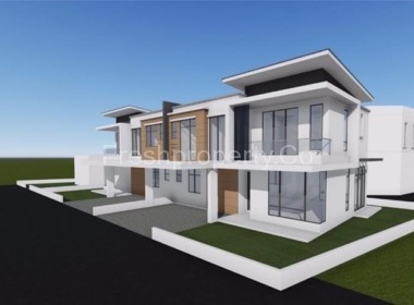 Balik Pulau Development Land Penang 1