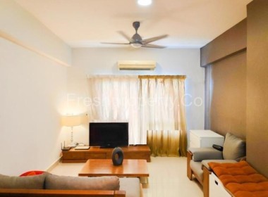 Casa Desa Taman Desa KL 1