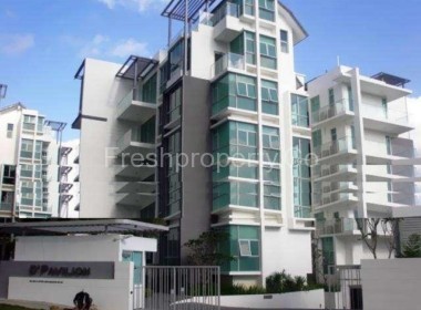 D'Pavilion Serangoon Road