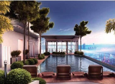 EkoCheras-Service-Apartment