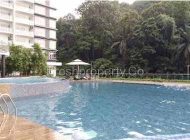 Foresta Damansara Condo KL 1