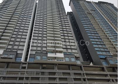 Foresta Damansara Condo KL 1