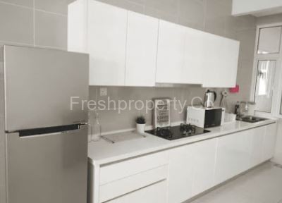 Foresta Damansara Condo KL 1