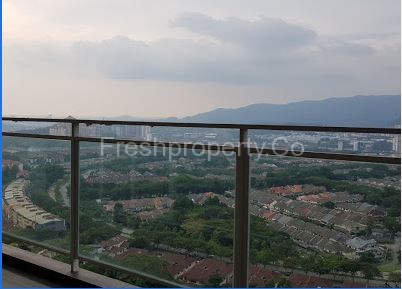 Foresta Damansara Condo KL 1