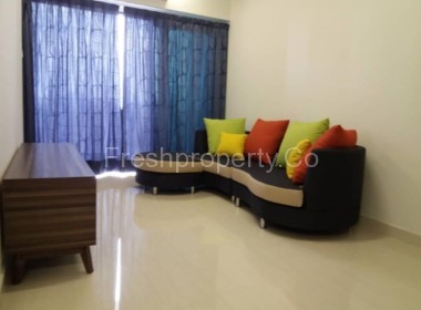 Kiara East Suite Jalan Ipoh KL 1