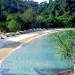 Pangkor Laut Resort Perak Malaysia 1