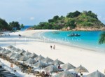 Redang Island Beach Resort 1