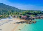 Redang Island Beach Resort