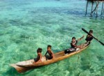Semporna Borneo Sabah Tour Packages Holiday