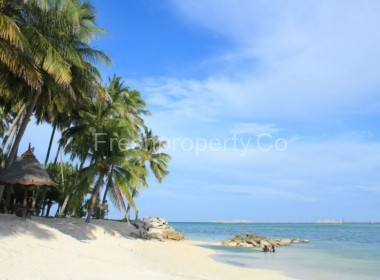 5D4N SEMPORNA COMBO PACKAGE