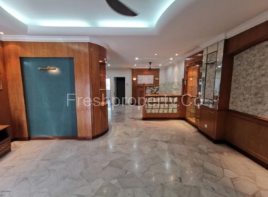 TTDI Double Storey Freehold 1
