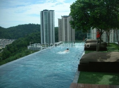 Verve Suites Mont Kiara 1