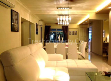 Bedok HDB Rare Unit 1