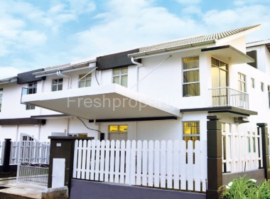 Eco Kasa Heights Melaka 1