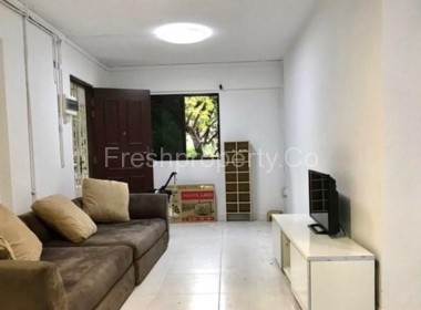 HDB AMK Avenue 3 Singapore 1