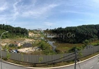 Kajang Residential Land DO Ready 1