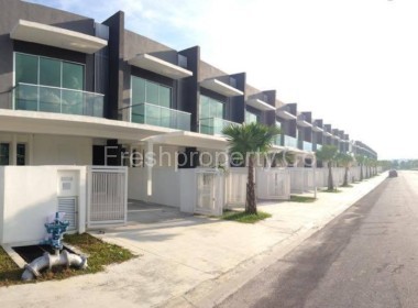 Paragon 150 Puchong South 1