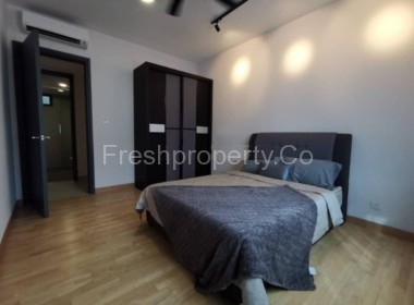 Residensi Sefina Mont Kiara KL 1