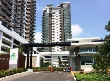 Rimba Residences Bandar Kinrara Puchong 1