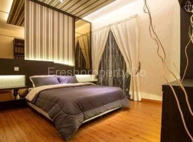 Admiral Residences Kota Laksamana Melaka 1
