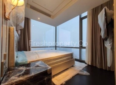Pavillion Suites Bukit Bintang 1