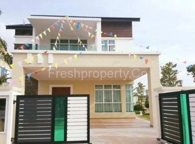 Senawang Double Storey Seremban 1