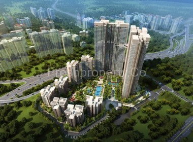 Agile Mont Kiara KL 1