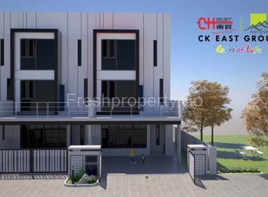 Anjung Melati 2 Gombak KL 1