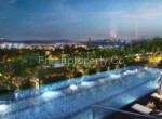 East Parc Bandar Menjalara Kepong Pool