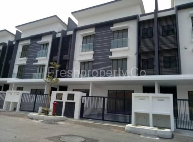 Impiana Sentul Bahagia 2 KL 1