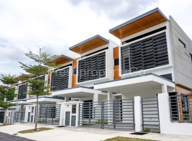 Iris TTDI Grove Kajang 2