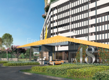 PV18 Residences Setapak KL 1