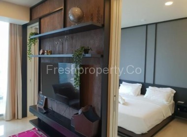 The Residences W Hotel