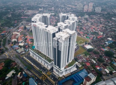 kl trader square