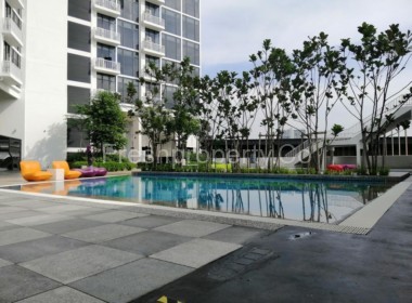 Third Avenue Cyberjaya