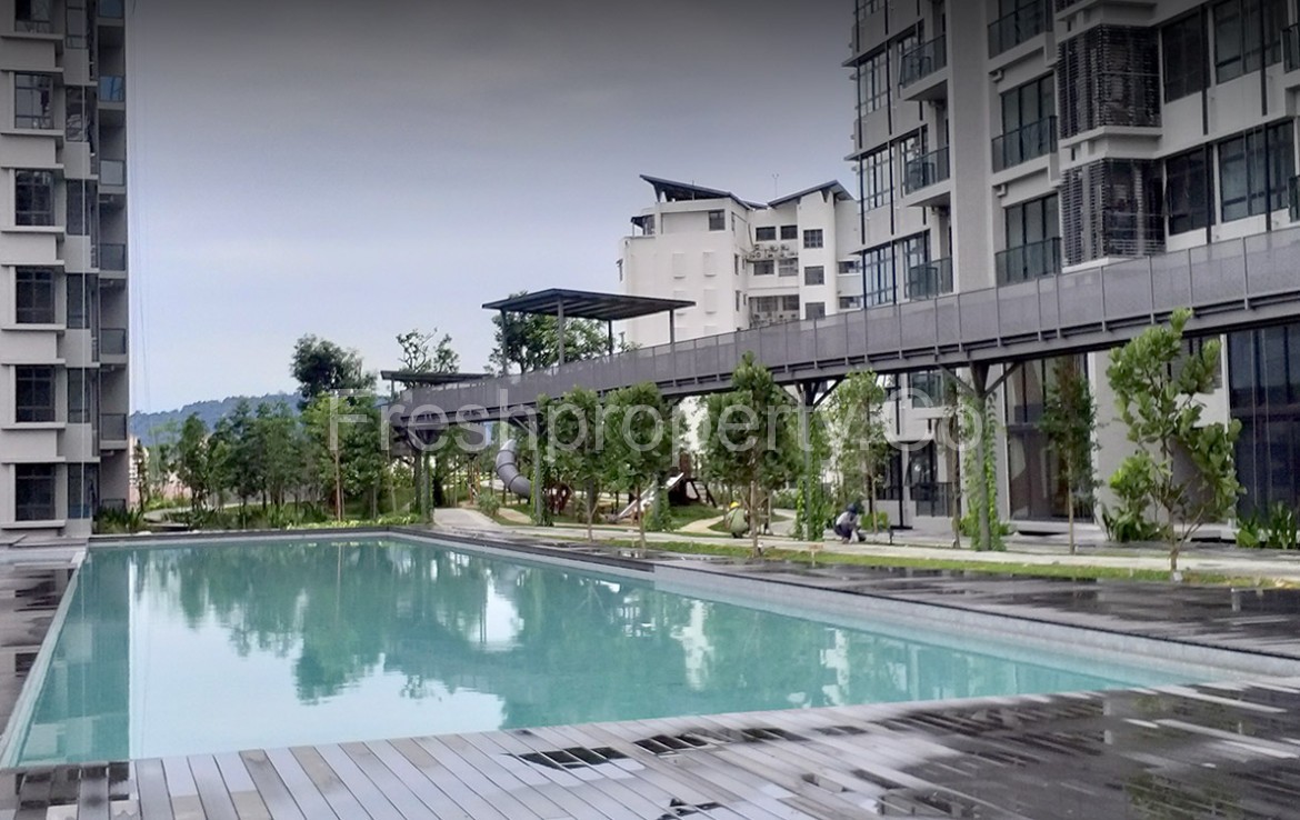 Astoria Residences Ampang KL 1