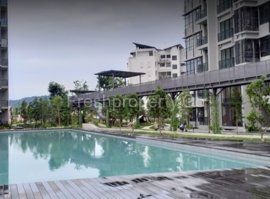 Astoria Residences Ampang KL 1