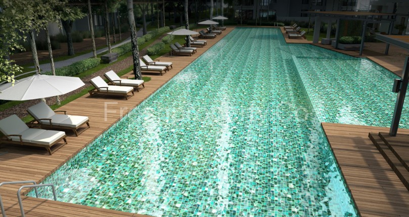 Astoria Residences Ampang KL 1