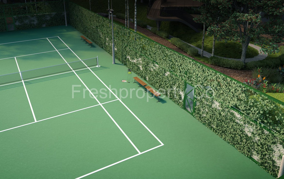 Astoria Residences Ampang KL 1
