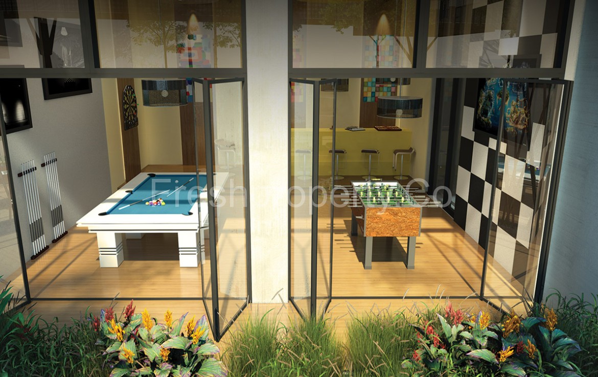 Astoria Residences Ampang KL 1